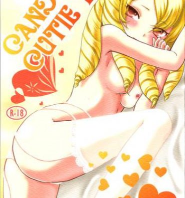 Naruto Candy Cutie 12- Fire emblem awakening hentai Slut