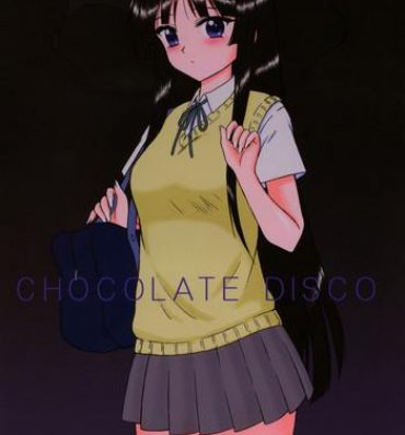 Lolicon CHOCOLATE DISCO- K-on hentai Variety