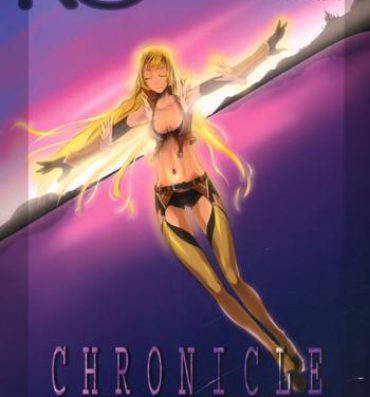 Groping CHRONICLE- Ragnarok online hentai Blowjob