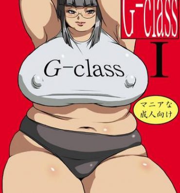 Uncensored [DoomComic (Shingo Ginben)] G-class Kaa-san | G-class I Chapter 1 and 2 (G-class I) [English] [Laruffii] Threesome / Foursome