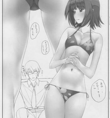 Big Penis Enikki Recycle 9 no Omake Hon- The idolmaster hentai Gundam 00 hentai Drama