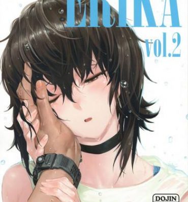 Hot ERIKA Vol.2- Girls und panzer hentai Blowjob