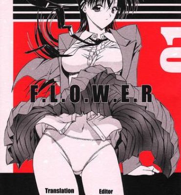 Lolicon F.L.O.W.E.R Vol. 01- Detective conan hentai Ropes & Ties
