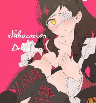 Full Color Fabrication&Delusion- The idolmaster hentai Slut