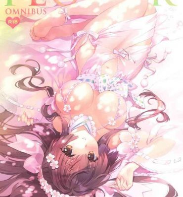 Stockings FLOWER- Kantai collection hentai Beautiful Girl