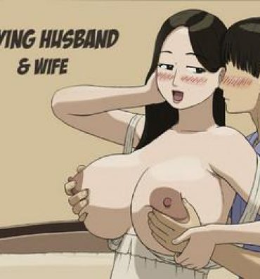 Hot Fuufu Gokko | Playing Husband & Wife Fuck