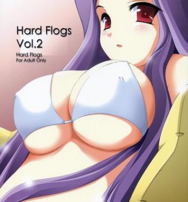Hairy Sexy Hard Flogs vol.2- Fate stay night hentai Outdoors
