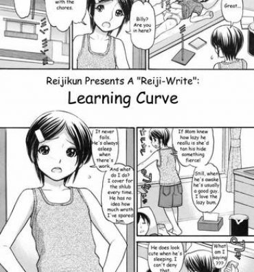 Bikini Learning Curve Documentary