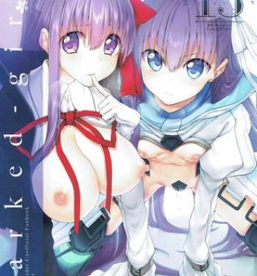 Full Color Marked Girls Vol. 15- Fate grand order hentai Reluctant