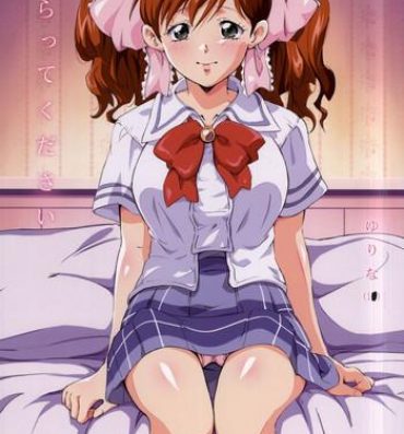 Blowjob Moratte kudasai- Super real mahjong hentai Sailor Uniform
