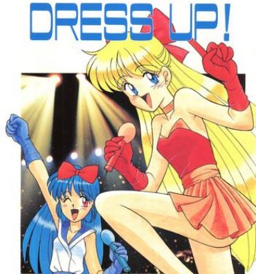 Bikini NANIWA-YA FINAL DRESS UP!- Sailor moon hentai Slayers hentai Hime-chans ribbon hentai Ng knight lamune and 40 hentai Brave express might gaine hentai Doggy Style