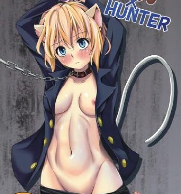 Kashima Pitou x Hunter- Hunter x hunter hentai Older Sister