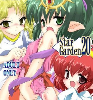 Milf Hentai StarGarden20- Fire emblem mystery of the emblem hentai Anal Sex