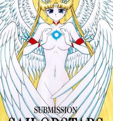 Amateur Submission Sailorstars- Sailor moon hentai Big Vibrator
