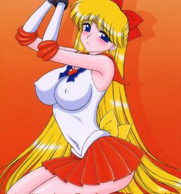 Stockings Super Fly- Sailor moon hentai Massage Parlor
