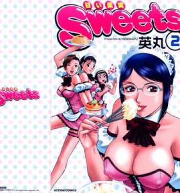HD Sweets Amai Kajitsu 2 Car Sex
