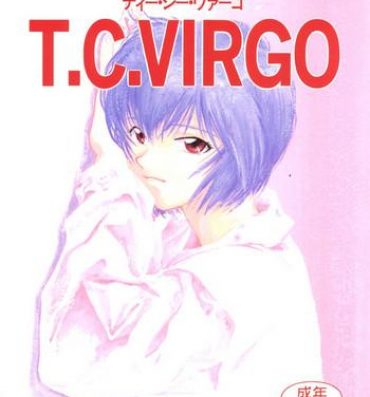 Amateur T.C.VIRGO- Neon genesis evangelion hentai Slayers hentai Tobe isami hentai Bakuretsu hunters hentai Stepmom