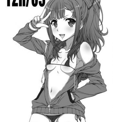 Uncensored T2R/09- High school fleet hentai Sailor Uniform