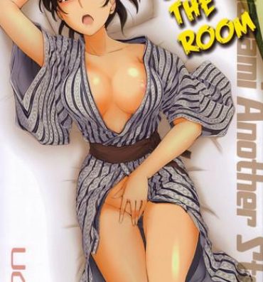 Amazing X IN THE ROOM- Amagami hentai Slut
