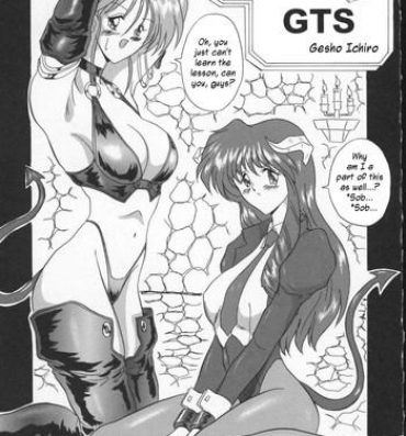 Sex Toys Yet Another Viper GTS- Viper gts hentai Shame