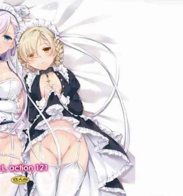 Eng Sub D.L. action 121- Azur lane hentai Doggystyle