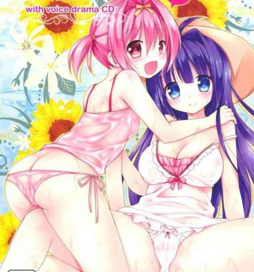Abuse Icha Love x AneImo Sweet Pudding 3- Original hentai Creampie