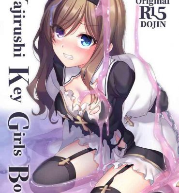 Porn Yajirushi Key Girls Book Adultery