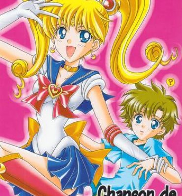 HD chanson de I'adieu 3- Sailor moon hentai Documentary