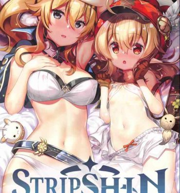Big Penis DATSUSHIN | Stripshin Impact- Genshin impact hentai Schoolgirl