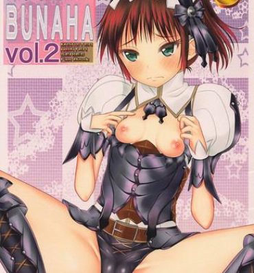 Full Color LOVE BUNAHA Vol. 2- Monster hunter hentai Relatives
