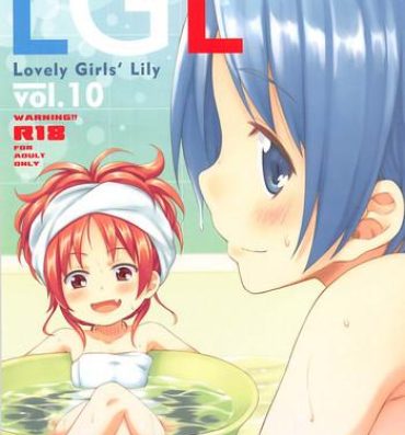 Amature Lovely Girls Lily vol.10- Puella magi madoka magica hentai Mujer
