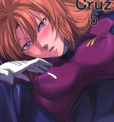 Hand Job Marida Cruz 5- Gundam unicorn hentai Shame