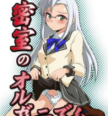 Stockings Misshitsu no Organism- Misshitsu no sacrifice hentai Hi-def