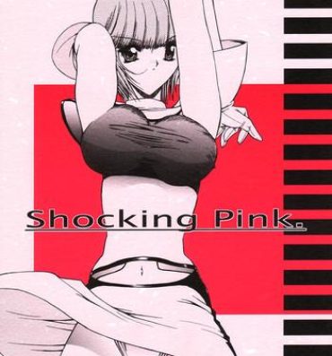 Naked Sex Shocking Pink.- Wingman hentai Ball Sucking