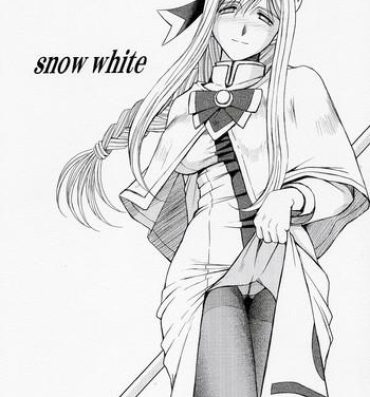 Milf Hentai snow white- Aria hentai Gym Clothes