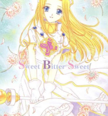 Abuse Sweet Bitter Sweet- Tales of phantasia hentai Reluctant