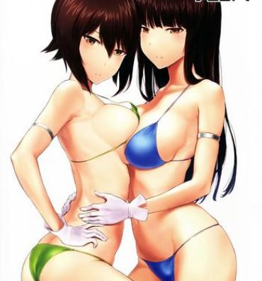 Full Color WASANBON vol.7- Girls und panzer hentai Big Tits