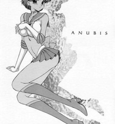 Comedor Anubis- Sailor moon hentai Marido