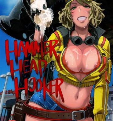 Missionary Porn Hammer Head Hooker- Final fantasy xv hentai Red
