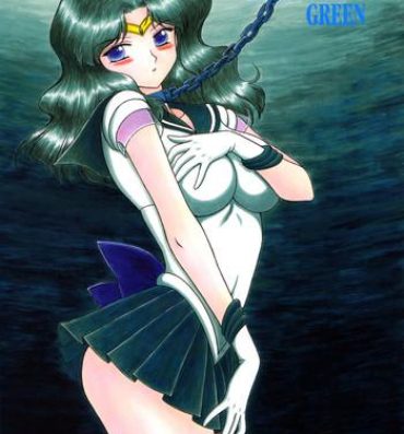 Shemale Sex Hierophant Green- Sailor moon hentai Sexcams