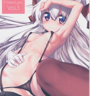 Gay Boy Porn Marked-girls Vol. 3- Kantai collection hentai Amateur
