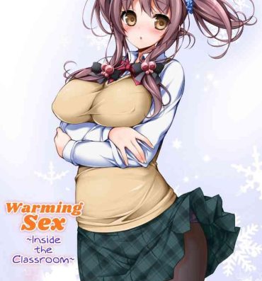 Sixtynine [Massaratou (Motomushi)] Dankan ~Kyoushitsu nite~ | Warming Sex ~Inside the Classroom~ [English] [Digital]- Original hentai Amature