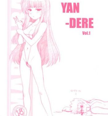 Sexy Sluts YAN-DERE vol.1- Baka to test to shoukanjuu hentai Anale