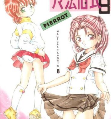 Lover Mahou Kyuushiki 8 – Magical Classic 8- Hikaru no go hentai Magical emi hentai Creamy mami hentai Fancy lala hentai Ssbbw