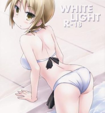 Blow Job Porn WHITE LIGHT- Yuyushiki hentai Jizz