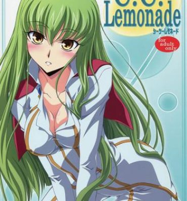 Couple C.C.Lemonade- Code geass hentai Highheels