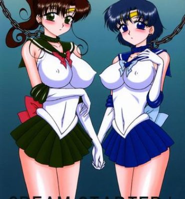 Com Cream Starter+- Sailor moon hentai Livecams