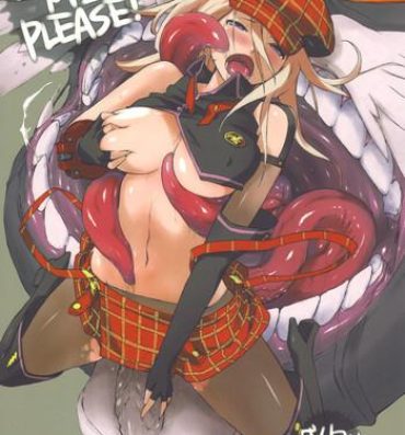 Best Blow Jobs Ever EAT ME PLEASE!- God eater hentai Pussyfucking