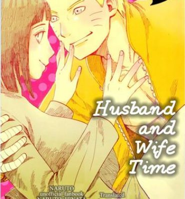 Girls Fucking Fuufu no Jikan | Husband and Wife Time- Naruto hentai Cocks