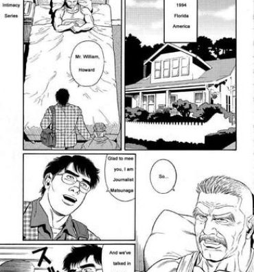 Missionary [Gengoroh Tagame] Kimiyo Shiruya Minami no Goku (Do You Remember The South Island Prison Camp) Chapter 01-20 [Eng] Gay Shaved